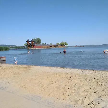 Holiday home 10 Keszthely