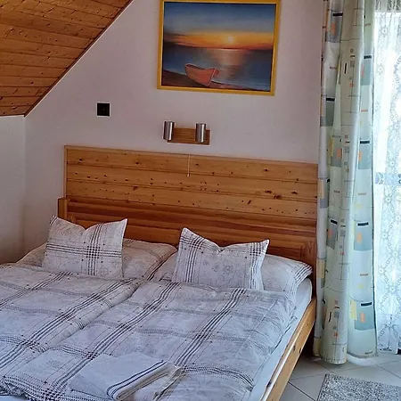 10 Holiday home *