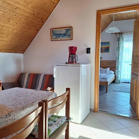 Appartamento 10 Keszthely