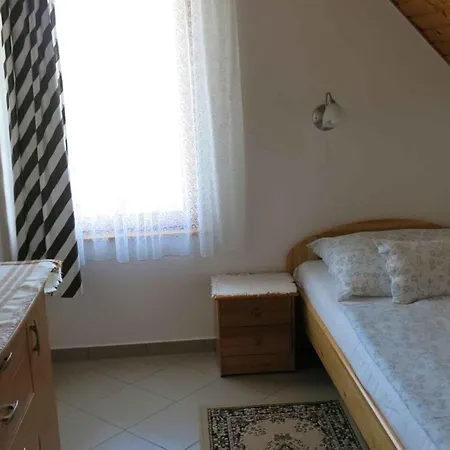 10 Apartmán *