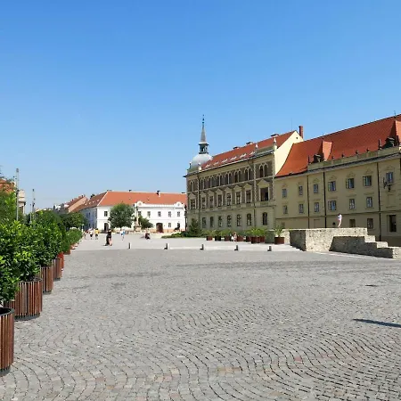 Holiday home 10 Keszthely