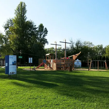 10 * Keszthely