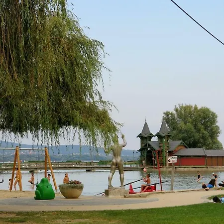 10 * Keszthely