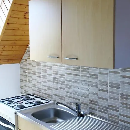 10 Holiday home Keszthely